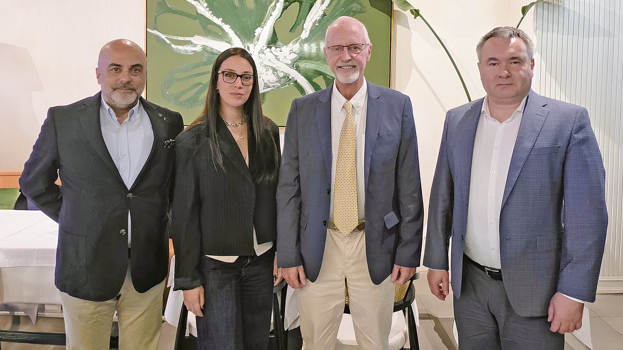 AgaOne expands its DMCC footprint in Dubai
